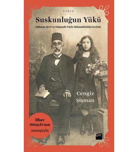 Suskunluğun Yükü - Sc