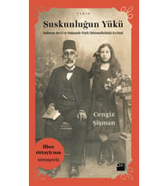 Suskunluğun Yükü - Sc