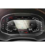 Cupra Formentor Dijital Gösterge 10.25 İnç İle Uyumlu Mat Ekran Koruyucu