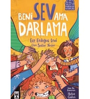 Beni Sev Ama Darlama Ece Erdoğuş Timaş