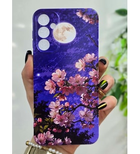 Tüm Telefonlara Uyumlu Desenli Şeffaf Telefon Kılıfı Telefon Modelleri Açıklamada (14)
