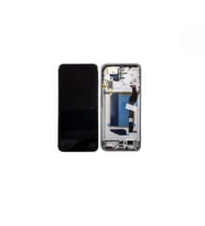 Xiaomi Redmi Note 15 Pro Plus Lcd Ekran Kasalı Or. - Mavi 5G