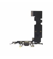 Apple iphone 8 Plus Şarj ve Kulaklık Soket Flex Film Şarj Bordu