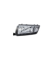 SKODA FABIA ÖN FAR ELEKTRİKLİ SIYAH SOL 04-07 SKO10FA024 6Y1941015P