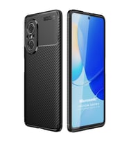 Microsonic Huawei Nova 9 SE Kılıf Legion Series Siyah