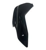 CF NK 250 Benzin Depo Sol Kapak Grenaj Euro 4 Model Siyah Orjinal