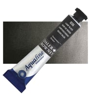 Daler Rowney Aquafine Tüp Suluboya 8 ml 035 LAMP BLACK 