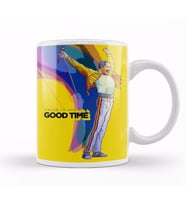 Queen  Freddie Mercury   Kupa Bardak Porselen