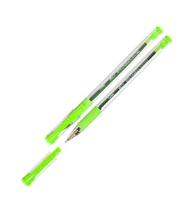 Faber Castell Tükenmez Kalem Turuncu 142504