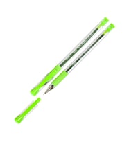 Faber Castell Tükenmez Kalem Turuncu 142504