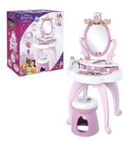 NessiWorld Princess 2 in 1 Kuaför Seti