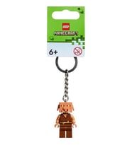Lego Minecraft 854244 Piglin Anahtarlık