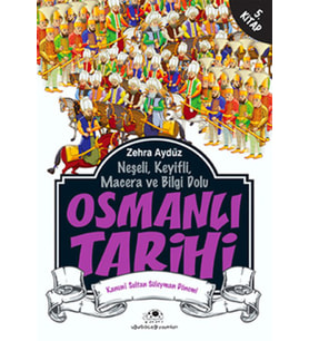 Osmanlı Tarihi 5