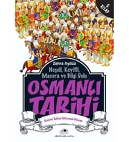 Osmanlı Tarihi 5