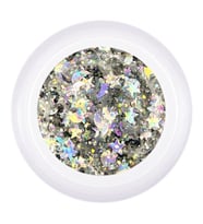 Nail art jel GEL Galaxy LUNAR 5 gr