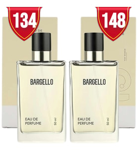 BARGELLO 134 ORİENTAL BAYAN + 148 FRESH BAYAN 50 ML EDP
