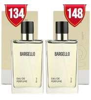 BARGELLO 134 ORİENTAL BAYAN + 148 FRESH BAYAN 50 ML EDP