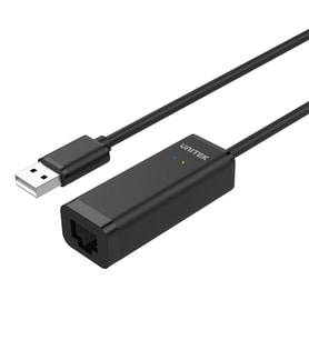 UNITEK USB TO MEGABIT ETHERNET DÖNÜŞTÜRÜCÜ (Y-1468)