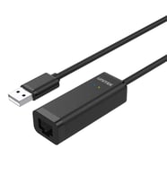 UNITEK USB TO MEGABIT ETHERNET DÖNÜŞTÜRÜCÜ (Y-1468)