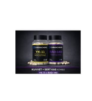 Chranchems YK-11 Myostine + RAD-140 Testolone Combo