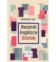 Resimli İngilizce Sözlük İlkokul