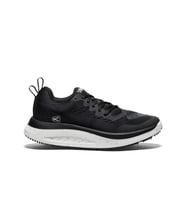 Keen 1028886 WK400 Black/White Erkek Outdoor Ayakkabı (Siyah)