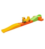 ROLLER COOSTER (SÜPER SÜRÜŞ )