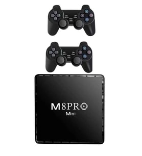 Medya Oynatıcı Smart Tv Wi-fi 4k Android Tv Box Medya Oynatıcı Android Tv