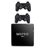 Medya Oynatıcı Smart Tv Wi-fi 4k Android Tv Box Medya Oynatıcı Android Tv