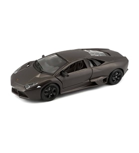 Bburago 1:24 Lamborghini Reventon Model Araba