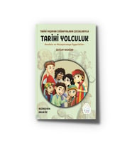 Sevilay Aksağan - Anadolu ve Mezopotamya Uygarlıkları (Krem)