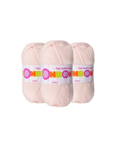 Bonbon Lüks Örgü İpi Patiklik İp 99496 3 Adet