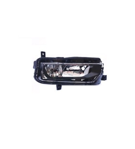 Volkswagen Caddy 2015 - 2019 Sis Farı Sol Şoför Tarafı - 2K5945661