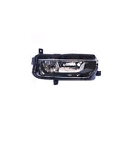Volkswagen Caddy 2015 - 2019 Sis Farı Sol Şoför Tarafı - 2K5945661