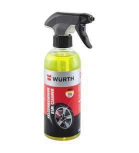 Würth Jant Temizleyici Sprey 400 ml Süper Etkili Jant Temizlik Spreyi
