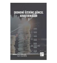 Ekonomi Üzerine Güncel Araştırmalar - I