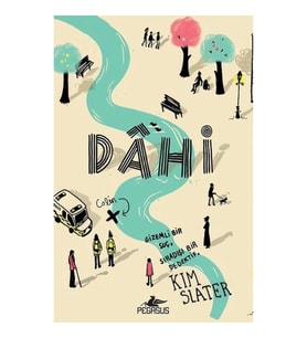 Dahi