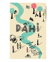 Dahi