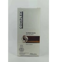 Complex Saç Bakım Serumu 125 ml