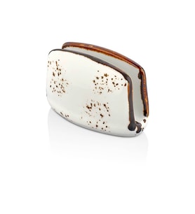 By Bone - Gastro - GT-01-PCT - Peçetelik - Elegance 24 Adet