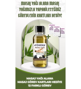 Besleyici Vücut Ve Masaj Yağı, İlişki Kayganlaştırıcı Kayganlaştırıcı Yağ, Anal Vajinal Gevşetici Yağ