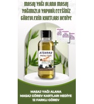 Besleyici Vücut Ve Masaj Yağı, İlişki Kayganlaştırıcı Kayganlaştırıcı Yağ, Anal Vajinal Gevşetici Yağ