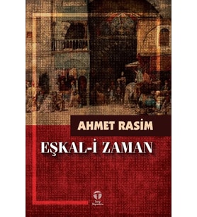 Eşkal-i Zaman