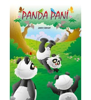 Panda Pani