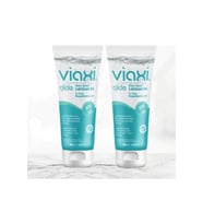 Viaxi Glide Su Bazlı Jel Sade 200 Ml 2'Li