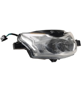 Honda Activa 125 Far Komple Led