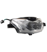 Honda Activa 125 Far Komple Led