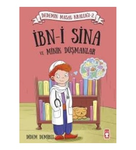 İbn-i Sina ve Minik Düşmanlar