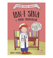 İbn-i Sina ve Minik Düşmanlar