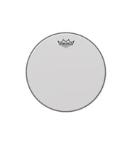 REMO AX-0112-00 Ambassador X Coated Davul Derisi (12")  Ekstra Kalın Tek Kat Tom Derisi